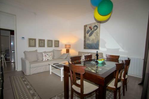 Апартаменты Apartamento Piamonte Мадрид Экстерьер фото