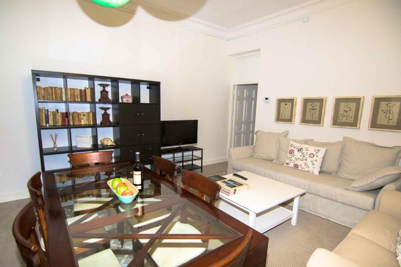 Апартаменты Apartamento Piamonte Мадрид Экстерьер фото