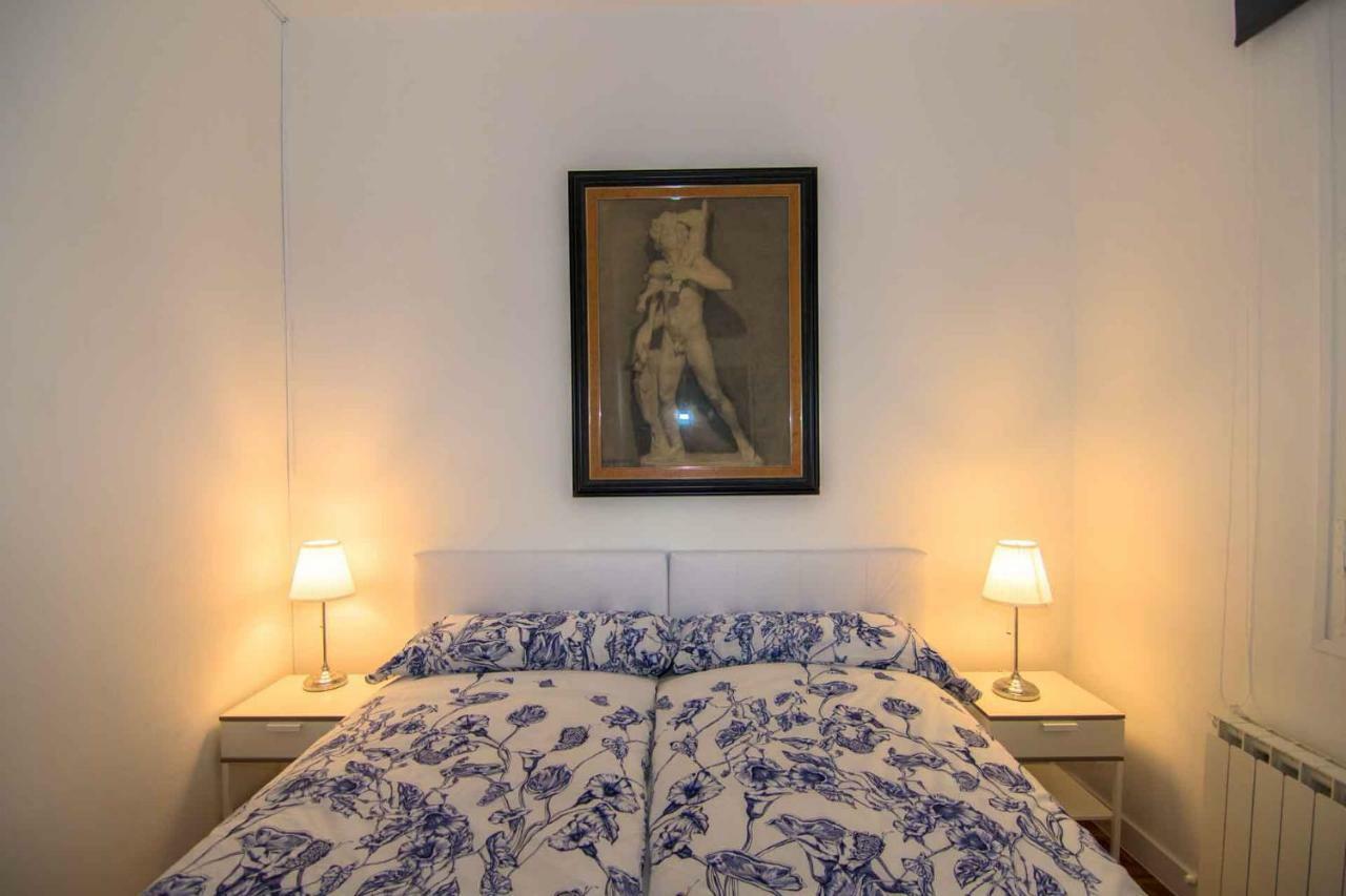 Апартаменты Apartamento Piamonte Мадрид Экстерьер фото