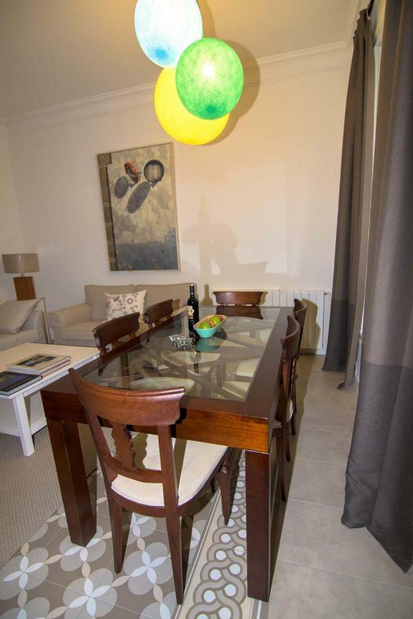 Апартаменты Apartamento Piamonte Мадрид Экстерьер фото